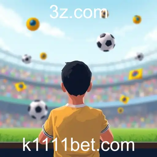 1111bet e a Evolução do Mercado de Apostas Online no Brasil