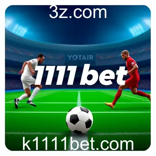 A Ascensão do 1111bet no Mercado de Jogos Online