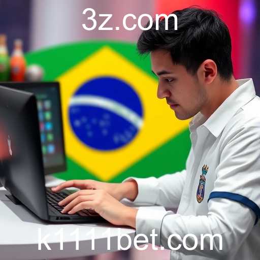 Crescimento dos Sites de Jogos no Brasil