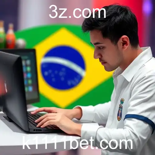 Crescimento dos Sites de Jogos no Brasil