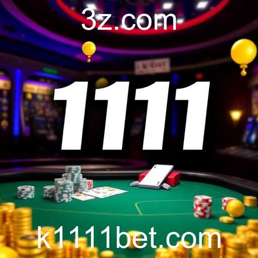 1111bet