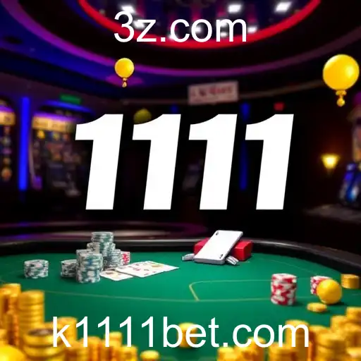 A Imersão e Emoção dos Jogos de Cassino no 1111bet