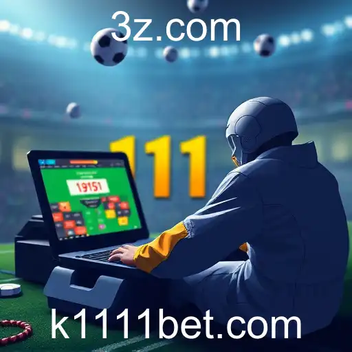 A Evolução dos Jogos Online e o Crescimento do '1111bet'
