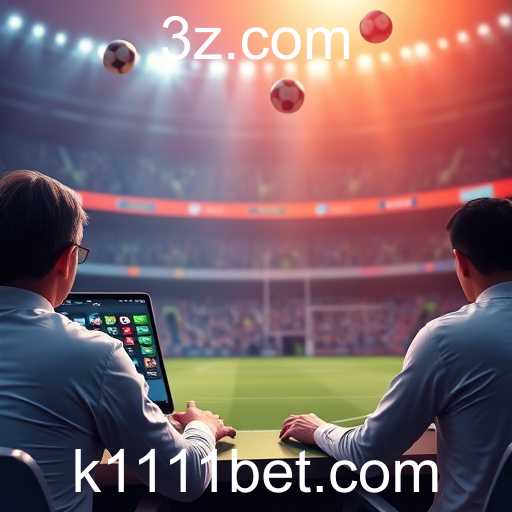 A Evolução dos Jogos Online e o Crescimento do 1111bet
