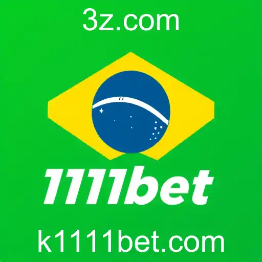 Expansão do 1111bet no Mercado Brasileiro de Jogos Online