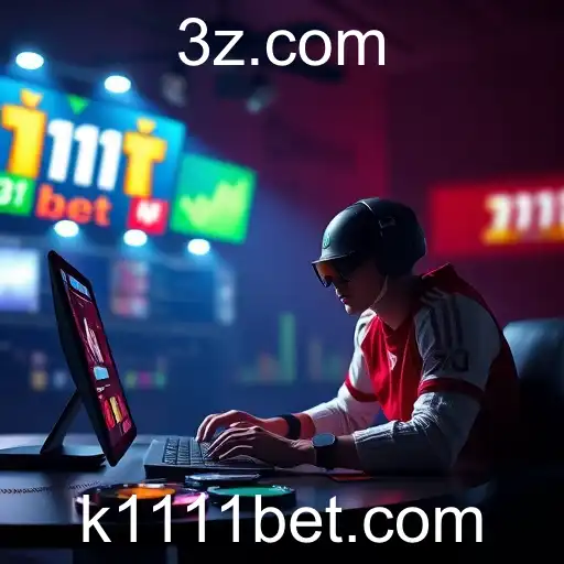 Crescimento e Desafios do 1111bet no Mercado de Jogos