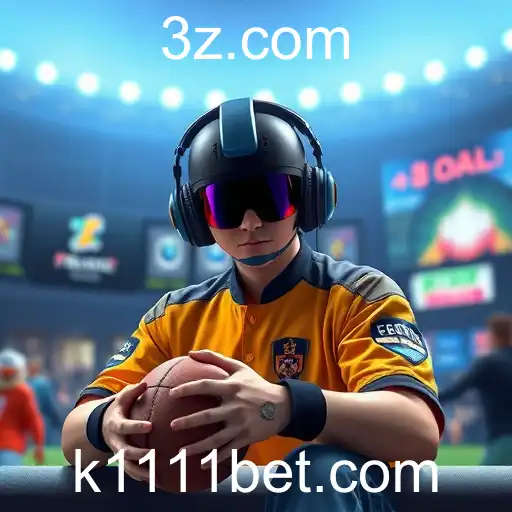 Crescimento Explosivo dos Sites de Jogos na Era Digital