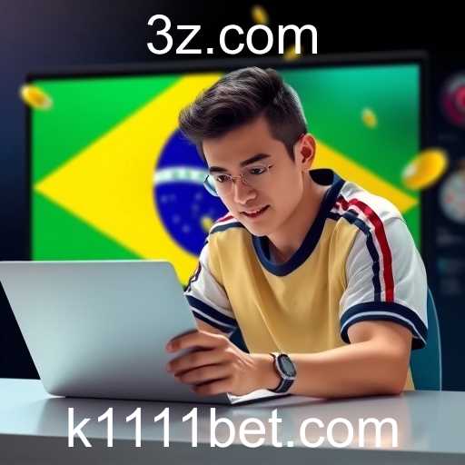 O Crescimento do Setor de Jogos Online no Brasil
