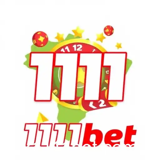 O Crescimento Vertiginoso do 1111bet No Mercado de Jogos Online