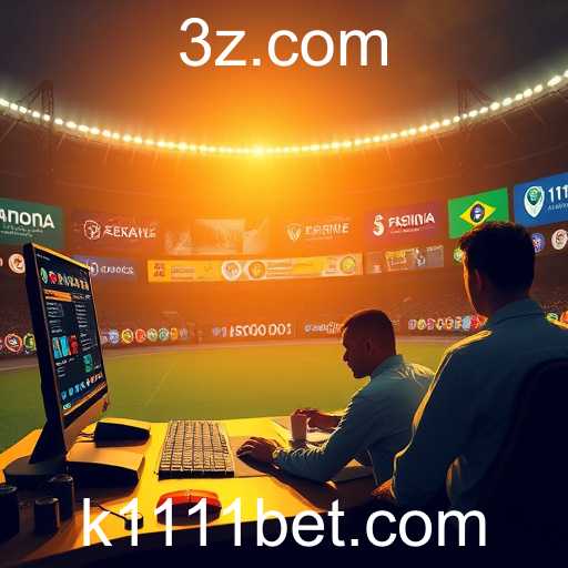 O Impacto dos Jogos Online no Brasil Atual