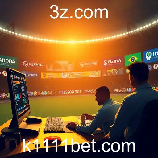 O Impacto dos Jogos Online no Brasil Atual