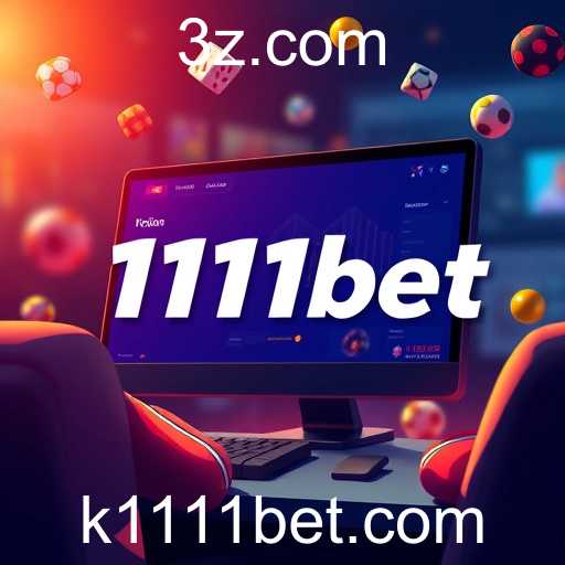 O Impacto do 1111bet no Mercado de Jogos Online em 2025