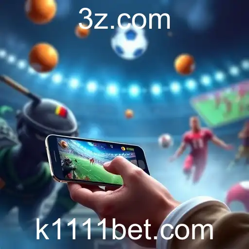 A Ascensão dos Jogos de Versão Móvel no Universo 1111bet