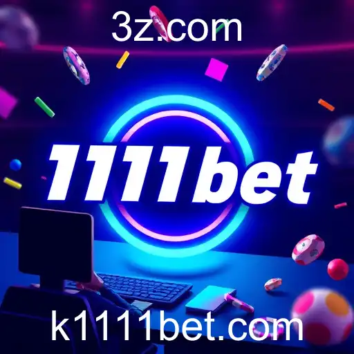 Tendências e Impacto do 1111bet no Mercado de Jogos