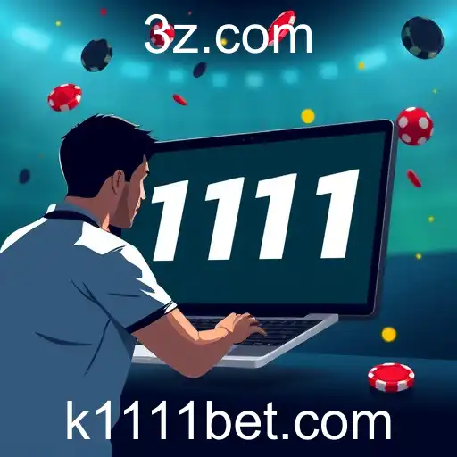 Cenário dos Jogos Online: O Impacto de 1111bet