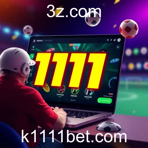 Expansão do Setor de Jogos em 2026: O Caso do 1111bet