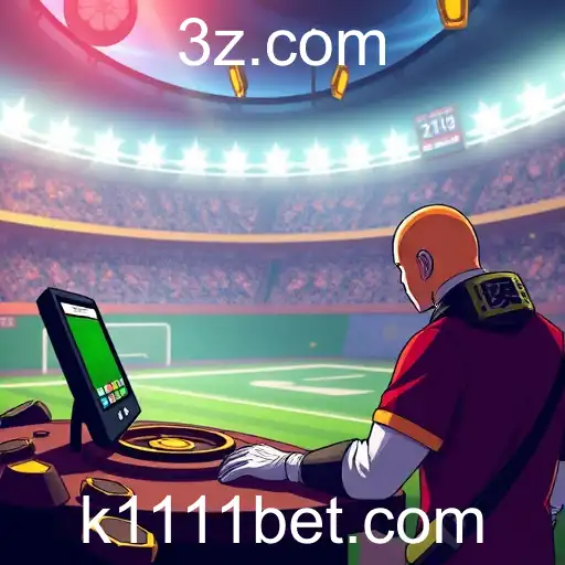 O Impacto do Mercado de Apostas Online em 2026