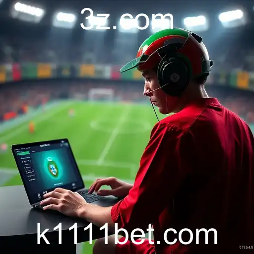 Crescimento dos Jogos Online em 2025: A Ascensão do 1111bet