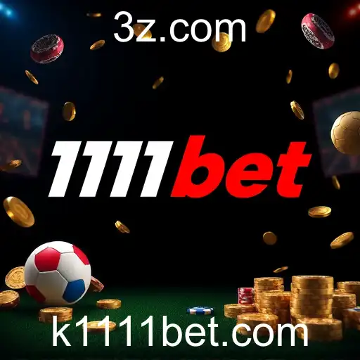 A Volta de 1111bet e o Mercado de Jogos Online