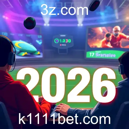 Tendências Emergentes no Mundo dos Jogos Online em 2026