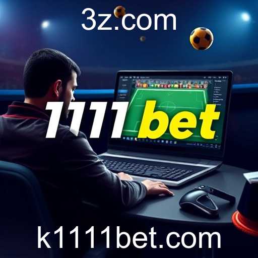 Expansão dos Jogos Online no Brasil: O Impacto da 1111bet