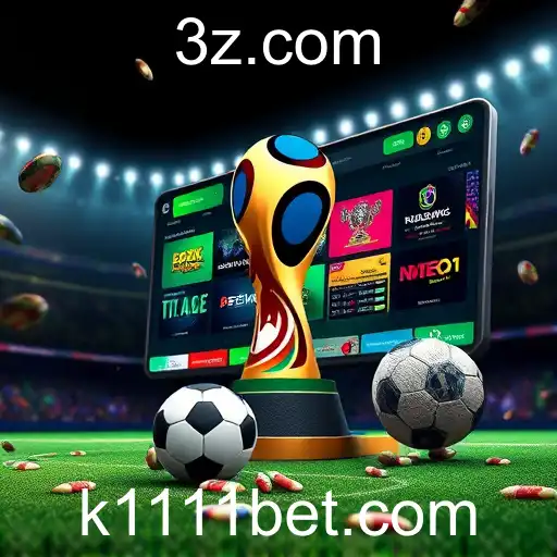 Tendências e Crescimento do Mercado de Jogos Online em 2025