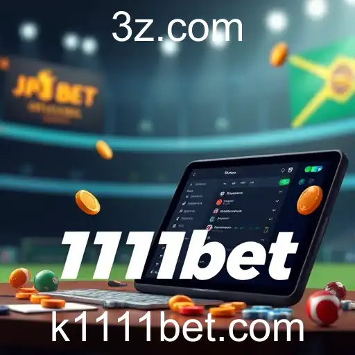 Explorando a Ascensão do 1111bet em 2026