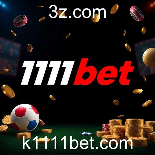 A Volta de 1111bet e o Mercado de Jogos Online