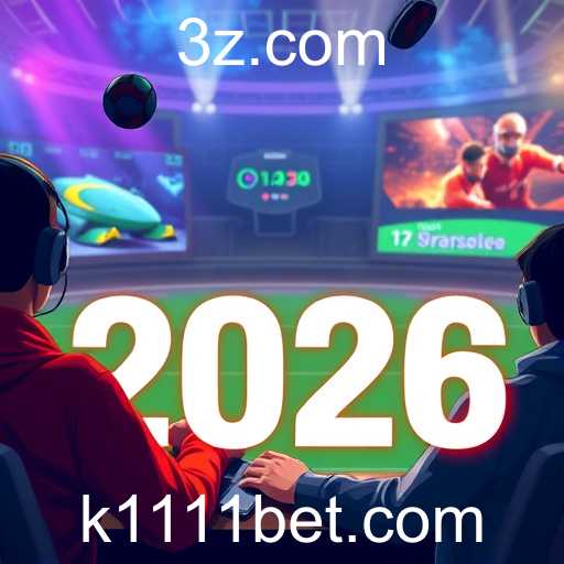 Tendências Emergentes no Mundo dos Jogos Online em 2026